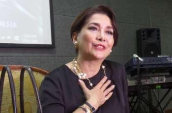 Yeay, Widyawati Siap Comeback ke Panggung Musik