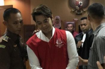 Janji Kriss Hatta jika Bebas Sementara Bikin Ibunya Terharu