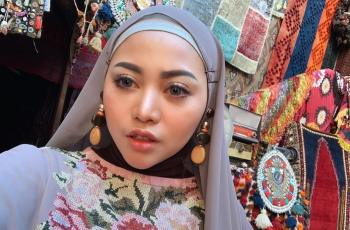 Ungkap Perjuangan Hamil Anak Kedua, Rachel Vennya: Nggak Bisa Makan!