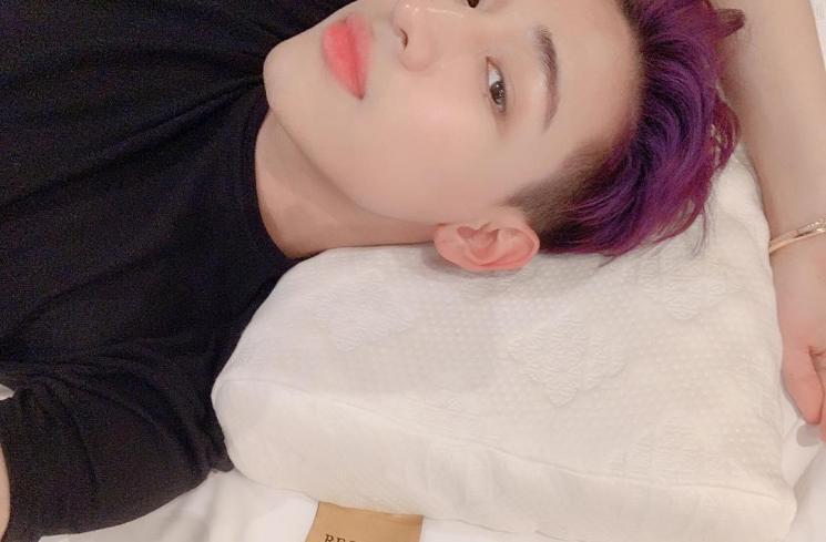 BamBam GOT7 (Instagram/@bambam1a)