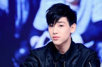 Dikado Tas Durian oleh Fan, Member GOT7 Ini Histeris!