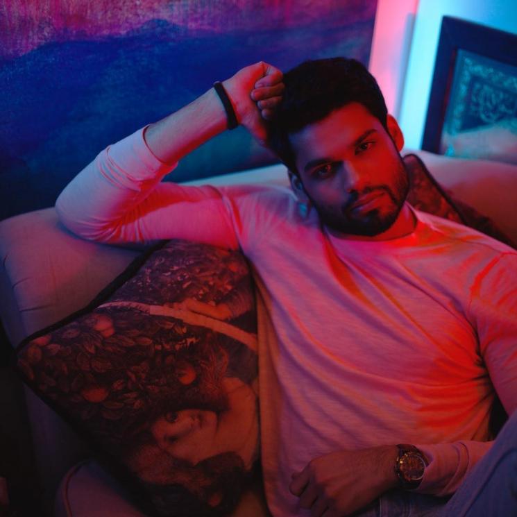Karan Kapadia (Instagram/@karankapadiaofficial)