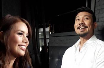Hotman Paris Pernah Beri Pertanyaan Menjebak ke DJ Verny: Ngakunya Sama Densu, tapi..