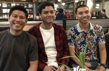 Segera Rilis Single Baru, RAN: Bukan Lagu Cinta!