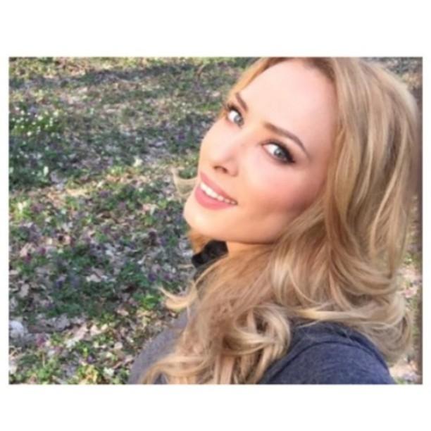 Iulia Vantur (Instagram/@iuliavantur)