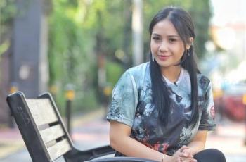 Foto Ini Bukti Nagita Slavina Hamil?