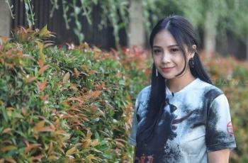 Belanjain Asistennya Sampai 5 Kantong, Nagita Slavina: Pokoknya Mules Deh!