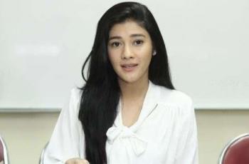 Bak Pengantin Jepang, Lihat Naysila Mirdad dan Kekasihnya Pakai Kimono Yuk!