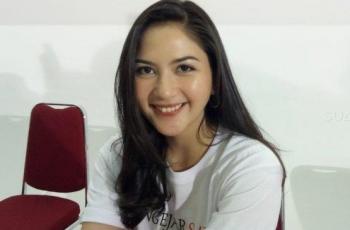 Tampil Cantik di Pernikahan Enzy Storia, Jessica Mila Beri Pesan dan Doa Menyentuh