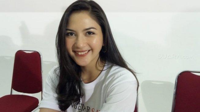 Jessica Mila (Sumarni/Suara.com)