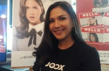 5 Gaya Kasual Jessica Mila yang Bikin Jatuh Cinta