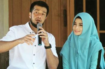 Lama Tak Terdengar, Jihan Fahira Bersujud Sedih Memohon Pada Allah:  Aku Tiada Berdaya