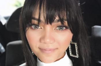 Dituduh Tak Hargai Tenaga Medis, Rina Nose: Ketakutan Mengalahkan Logika