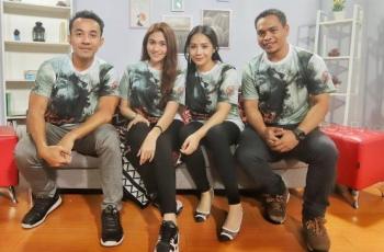 LIVE: Press Screening Film Roh Fasik