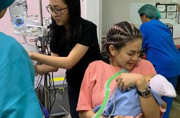 Nikita Mirzani Bongkar 'Dosa' Dipo Latief : Bukan I'tikaf, Tapi di Ultah Ardi Bakrie