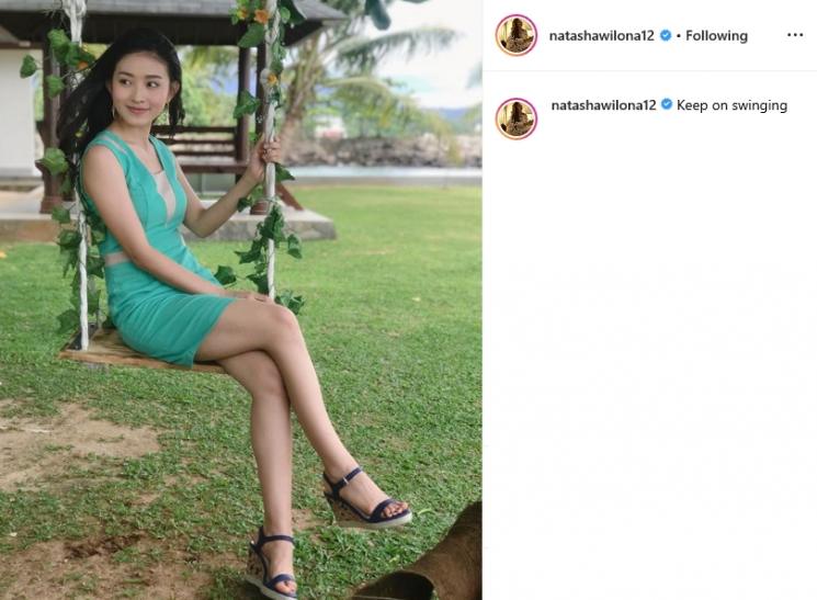 Natasha Wilona (Instagram/@natashawilona12)