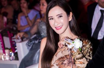 Wow, Ini 5 Koleksi Perhiasan Jamie Chua yang Harganya Selangit