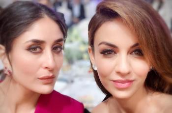5 Fakta Menarik Natasha Poonawalla, Sosialita India Sahabat Kareena Kapoor