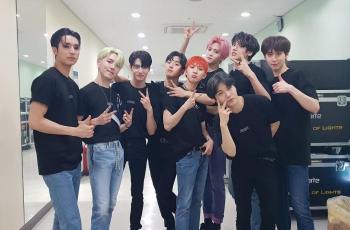 PENTAGON Bakal Gelar Konser di Indonesia, Catat Tanggalnya!
