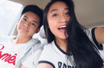 5 Momen Pesta Ulang Tahun Super Mewah Vanessa Audy, Adik Randy Martin