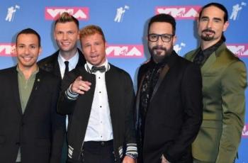 Bocoran List Lagu dan Band Pembuka Konser Backstreet Boys, Simak Yuk!