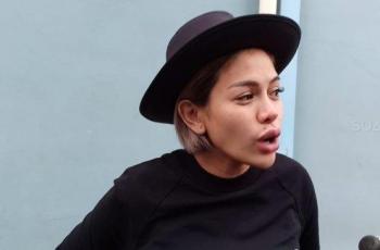 Nikita Mirzani Umbar Aurat Pasca Lahiran, Astagfirullah!