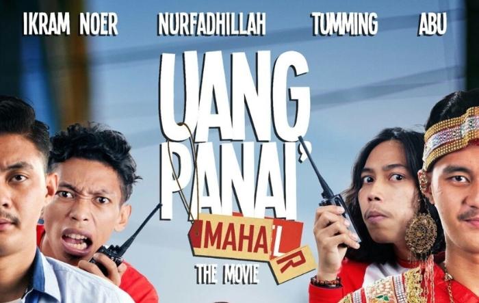 Uang Panai - Bugis. (Youtube/FinisiaProduction)