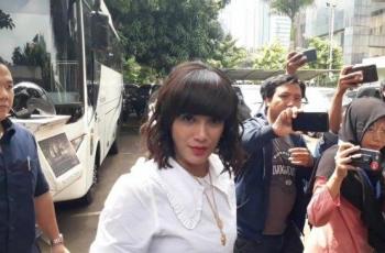 Proses Berlanjut, 3 Akun Instagram Ini Diduga Hina Anak Ussy Sulistiawaty