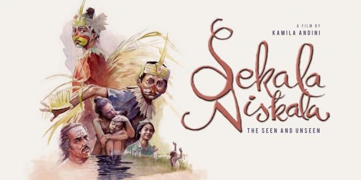 Sekala Niskala - Bali. (Youtube/PublicitazTeam)