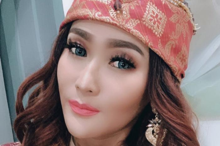 Inul Daratista (Instagram @inul.d)