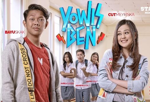 Yo Wis Ben - Jawa Timur. (Youtube/StarvisionPlus)