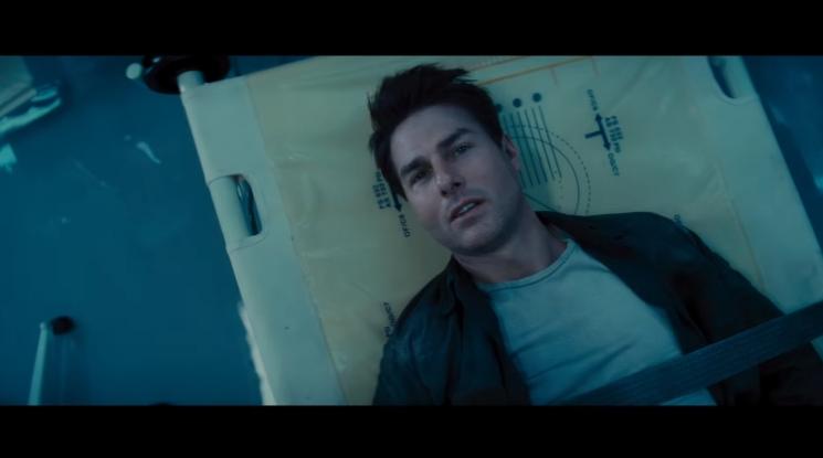 Edge of Tomorrow. (Youtube/Warner Bros. Pictures)