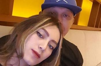 Setahun Nikahi Cewek 20 Tahun Lebih Muda, Bang Tigor Ingin Segera Punya Anak