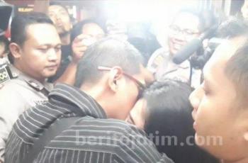 Ayah Vanessa Angel Sakit Hati hingga Beri Pesan Menohok