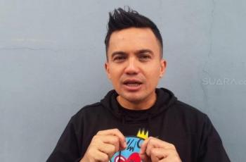 Duda Keren, Ini Cara Jitu Sahrul Gunawan Nikmati Ramadan Sendirian