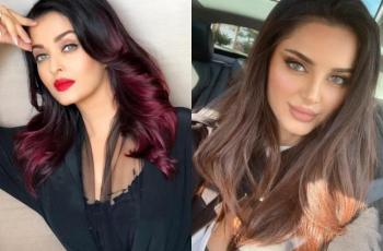 3 Seleb Bollywood Ini Ternyata Punya Kembaran, Terbaru Aishwarya Rai