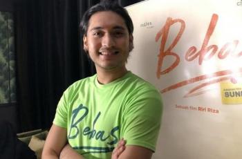 Banyak Wanita yang Mendekati, Giorgino Abraham: Aku Masih Pilih-pilih!