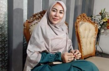 Sedih Lihat Kericuhan Demo 22 Mei, Cinta Penelope: Hancurnya Perasaanku
