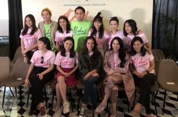 Diadaptasi dari Film Korea Sunny, Ini Detail Film Bebas