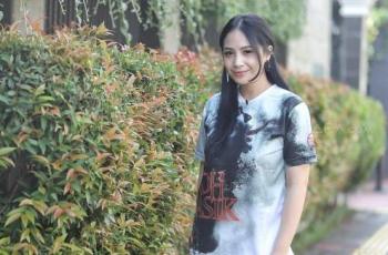 Bongkar Isi Tas, Wajah Nagita Slavina Disebut Mirip dengan Gita Gutawa