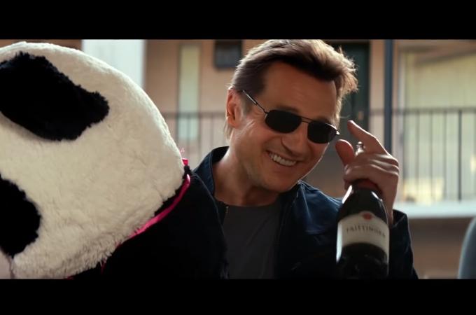 Taken. (Youtube/20thCenturyFox)