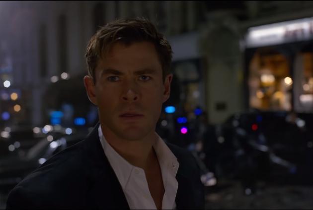 Men In Black : International. (Youtube/@SonyEntertainmentPictures)