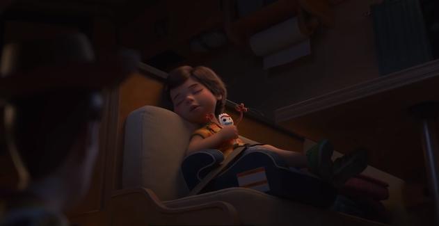 Toy Story. (Youtube/@Pixar)