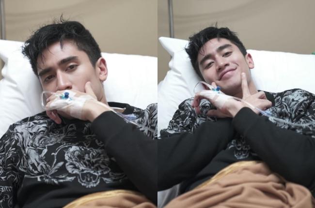 Verrell Bramasta. (Instagram/@bramastavrl)