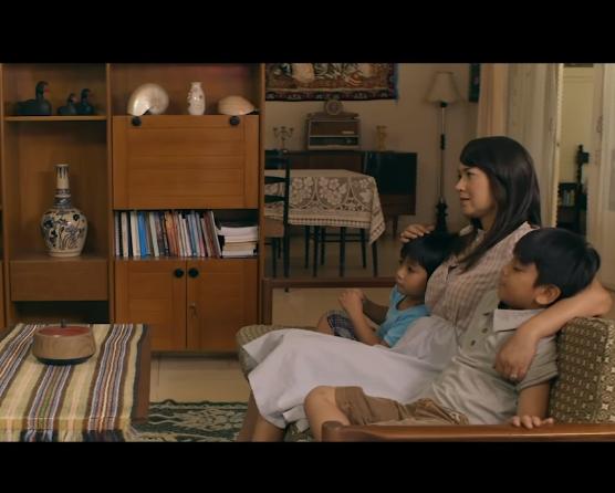 Sabtu Bersama Bapak. (Youtube/Falcon)
