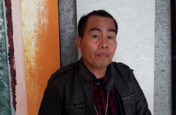 Semangati Peppy, Bopak Video Call Tak Singgung Penyakit