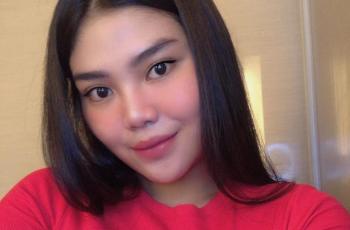 Tak Takut Dihujat, Rosa Meldianti Asyik Pamerkan Goyangan Blacklist