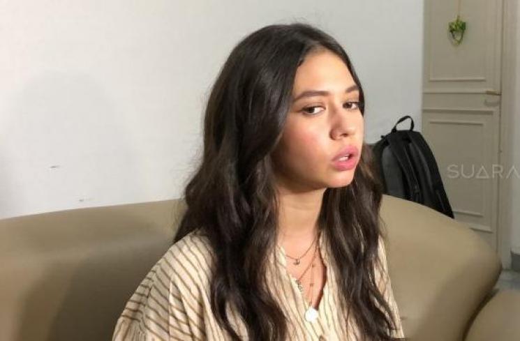 Yuki Kato. (Suara.com/Revi Cofans Rantung)