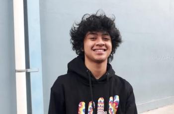 Banyak Remaja yang Terlibat Kerusuhan 22 Mei, Bastian Steel: Prihatin Gue!
