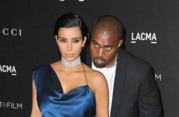 Kim Kardashian Ungkap Alasan Pisah dari Kanye West: Ada Perbedaan Pendapat